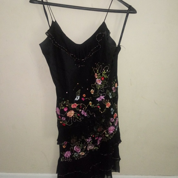 Skirt and top - Picture 2 of 2